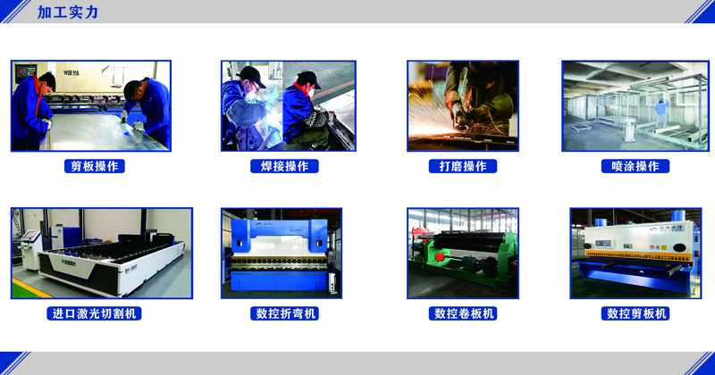 候車亭生產(chǎn)流程
